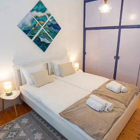15min To - With Garage & Balcony Apartament Balatonfüred