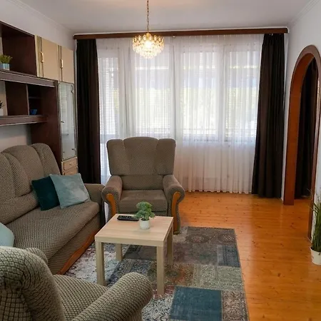 15min To - With Garage & Balcony *